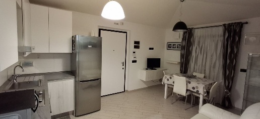 Foto Villa unifamiliare in Via San Martino, Cepagatti di 60 m² con 2 locali