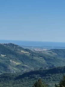 Foto Villa unifamiliare in Via Vittorio Veneto -VICO 4, Palmoli Centro