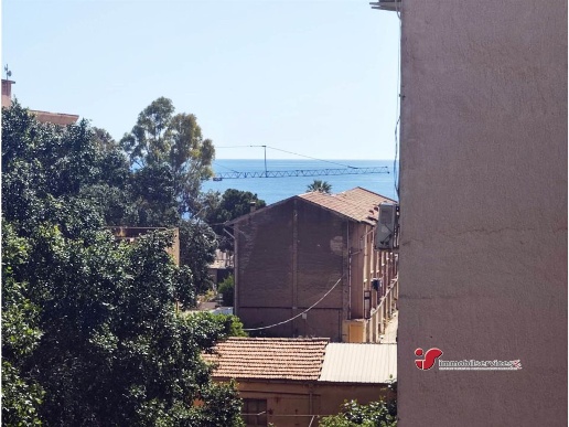 appartamento in vendita a Palermo in zona Arenella/Vergine Maria