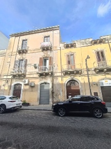 Foto Appartamento in VIA FRANCESCO CRISPI, Siracusa Umberto - Ermocrate