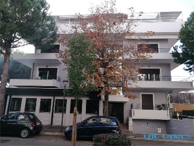 Foto Appartamento a Riccione Alba Mare di 97 m² con 4 locali in vendita