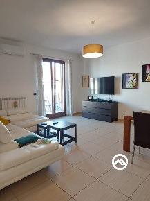 Foto Appartamento a Frattamaggiore di 117 m² con 4 locali in vendita
