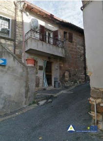 Foto Appartamento Villa San Giovanni in Tuscia di 50 m² con 1 locali