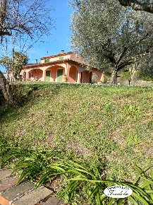 Foto Villa unifamiliare a Sarzana Olmo, Santa Caterina, Falcinello