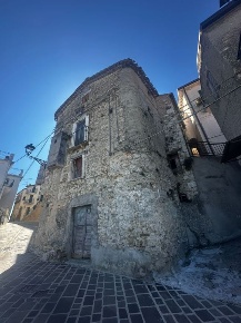 Foto Villa unifamiliare in via laudadio, Casoli Centro di 50 m² in vendita