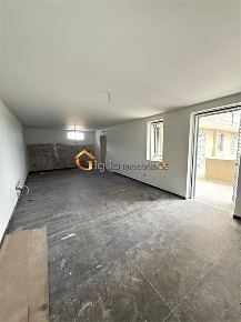 Foto Appartamento a Cardito Carditello di 100 m² con 3 locali in vendita