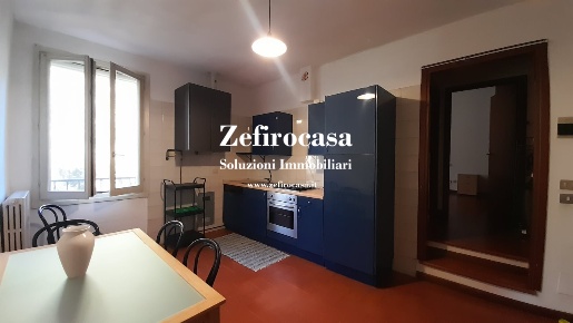 Foto Appartamento a San Giovanni in Persiceto di 47 m² con 2 locali
