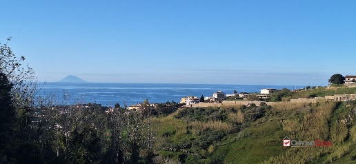 Foto Terreno edificabile in Roccavaldina, Roccavaldina Centro di 2500 m²