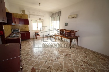 Foto Casa indipendente a Alcamo Centro di 270 m² con 6 locali in vendita