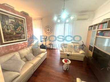 Foto Attico in Via Agostini Oldoini, La Spezia La Scorza - Fossitermi