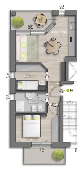 immagine annuncio 4 di 10