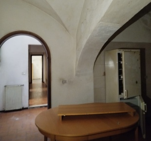 Foto Appartamento in Via Terenzio Mamiani 12, Genova Sampierdarena all'asta