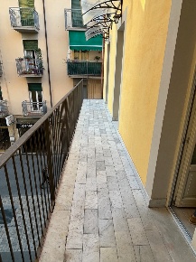 Foto Appartamento a Sarzana Trinità, Battifollo di 129 m² con 5 locali