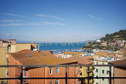 Foto Appartamento in Via Uliveto  7, Monte Argentario Porto Santo Stefano