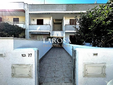 Foto Appartamento a Melendugno San Foca di 55 m² con 4 locali in vendita