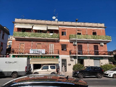 Foto Appartamento in VIA TIBURTINA  139, Guidonia Montecelio Villalba