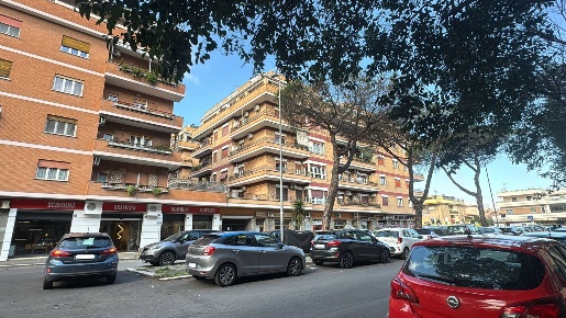Foto Appartamento in Via Diego Simonetti, Roma Ostia Levante di 112 m²