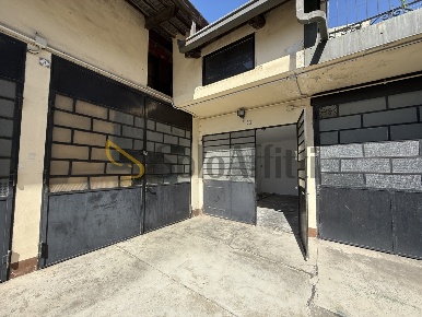 Foto Posti auto in Strada di Lanzo 125/12, Torino Barriera di Lanzo