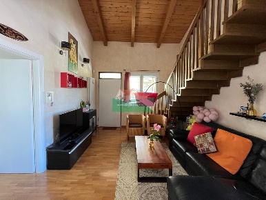 Foto Villa a schiera in VIA CAMPI FLEGREI, Ravenna Vicoli - Redentore