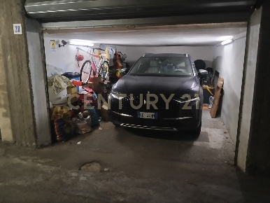 Foto Posti auto in Via Francesco Guglielmino 14, Catania di 20 m²