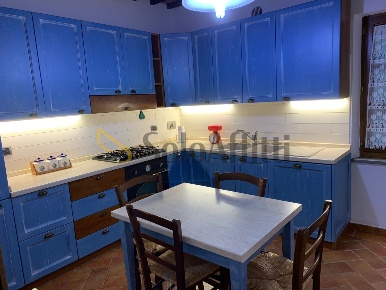 Foto Appartamento in Viale Pietro Toselli, Siena Fuori Porta Pispini