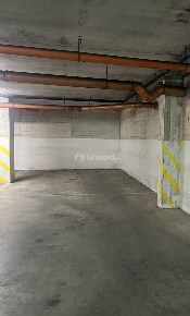 Foto Posti auto in Via Trieste, Nettuno Centro di 18 m² con 1 locali