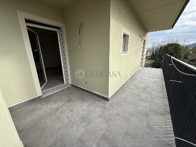 Foto Appartamento a La Spezia Canaletto di 63 m² con 2 locali in vendita