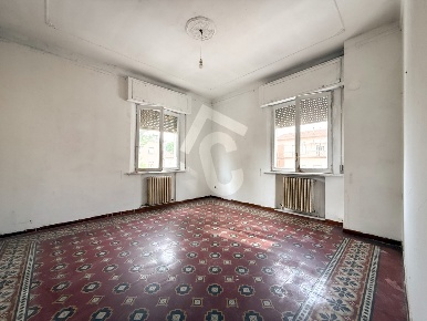 Foto Appartamento a Jesi San Francesco - Papa Giovanni XXIII di 129 m²