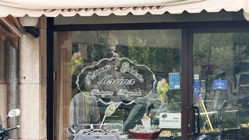 Foto Attività commerciale in Corso Giuseppe Mazzini 40, Albisola Superiore