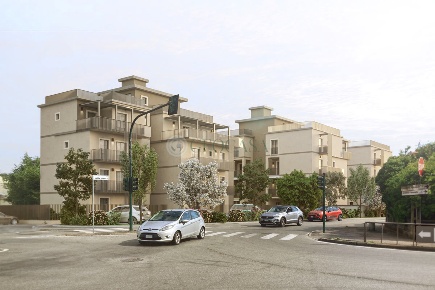 Foto Appartamento a La Spezia Canaletto di 58 m² con 2 locali in vendita