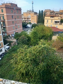 Foto Attico in VIA DEI FELTRESCHI, Roma Pisana - Bravetta di 73 m²