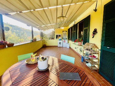 Foto Case semi ndipendenti a Vezzano Ligure di 80 m² con 3 locali