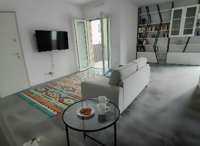 Foto Appartamento a La Spezia Canaletto di 93 m² con 4 locali in vendita