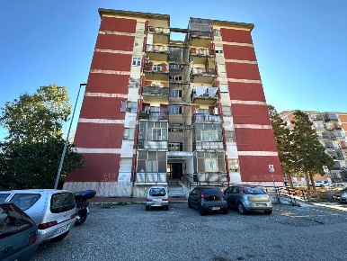 Foto Appartamento in Viale Lucrezia della Valle, Catanzaro Santa Maria