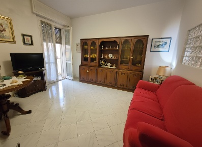 Foto Appartamento in Via XXIV Maggio 174, La Spezia di 110 m² con 5 locali