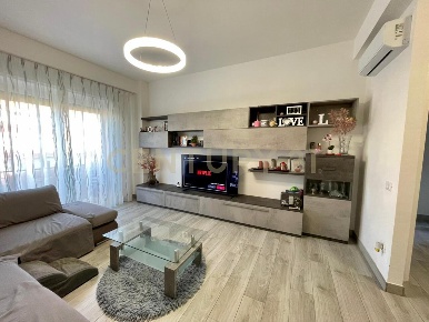 Foto Appartamento in Piazza Giovanni Fabbrini, Grosseto Cottolengo di 92 m²