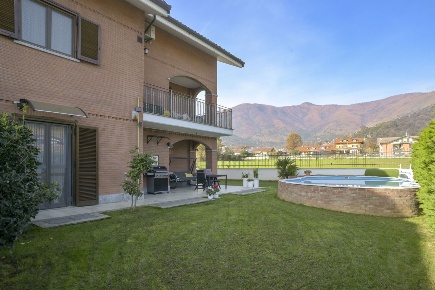 Foto Appartamento in via san gillio 7, Givoletto Centro di 120 m²