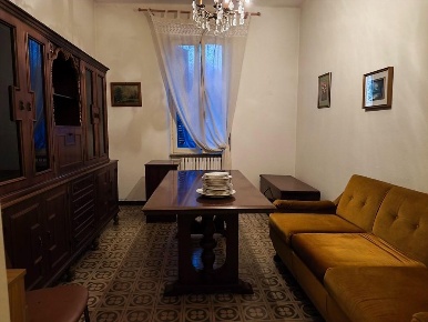 Foto Appartamento a Luni Casano Dogana Isola di 95 m² con 4 locali