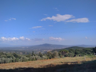 Foto Casa indipendente a Roccastrada di 20 m² con 1 locali in vendita