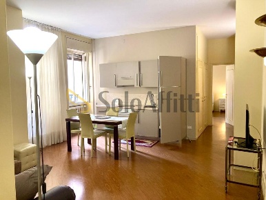 Foto Appartamento in Corso Palestro 50/a, Brescia Loggia - Garibaldi