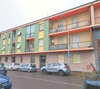 Foto Appartamento in Corso Carlo Marx 83, Alessandria Cristo di 152 m²