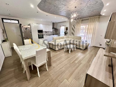 Foto Appartamento in Via Cesare Battisti 78, Alba Adriatica Centro