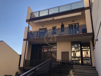 Foto Appartamento in Via Plebiscito 11, Misterbianco Centro di 60 m²