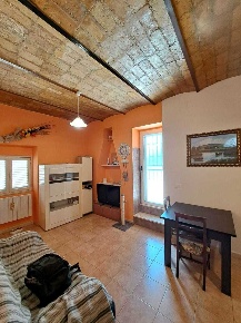 Foto Appartamento in Via Marina 26, Fossacesia Centro di 55 m² con 3 locali