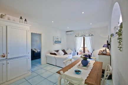 Foto Appartamento in Via Don Gabriele Paradisi snc, Monte Argentario