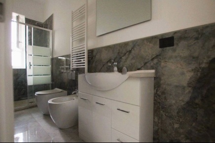 Foto Appartamento in Via Giuseppe Sirtori 4, Cinisello Balsamo di 45 m²