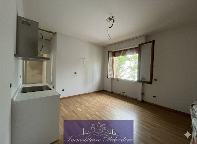 Foto Appartamento in Via Federico D'antiochia, Firenze Europa di 60 m²