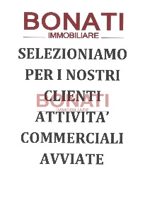Foto Attività commerciale a La Spezia Maggiolina di 450 m² con 3 locali