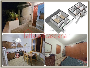 Foto Casa indipendente in via del castello, Casciana Terme Lari Lari