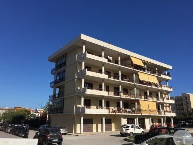 Foto Appartamento in V.le Scala Greca, Siracusa Scala Greca - Neapolis